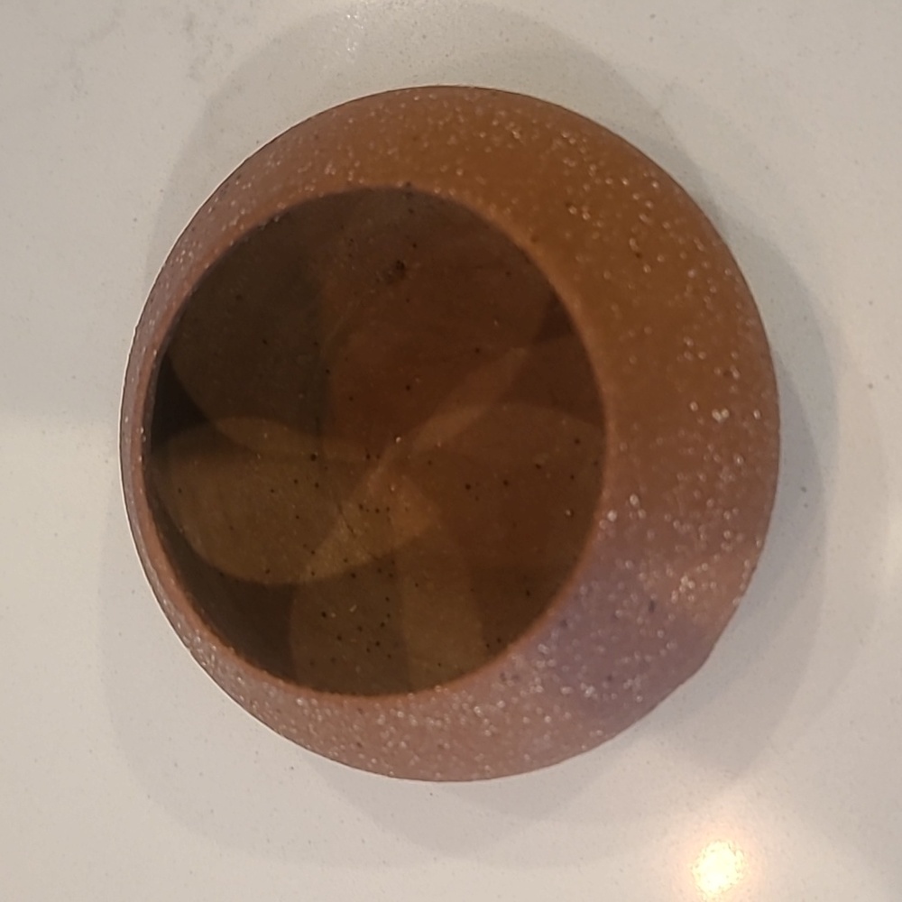 Vintage Mini Clay Pottery